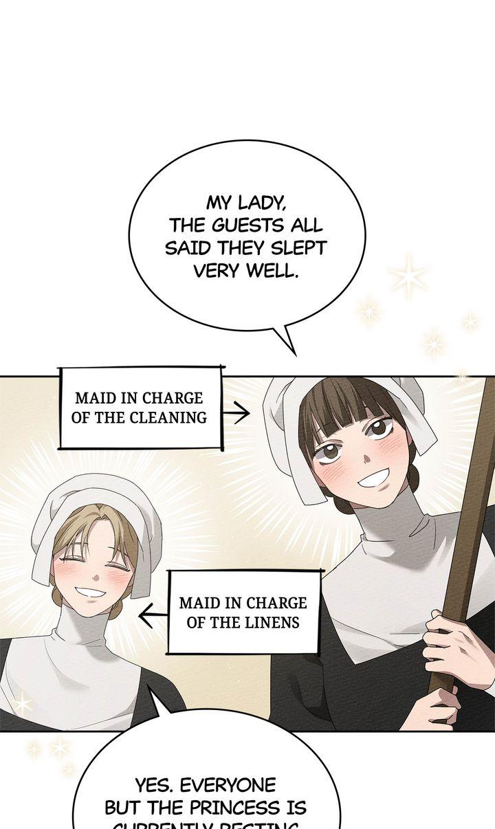 Under the Oak Tree Chapter 69 image 45